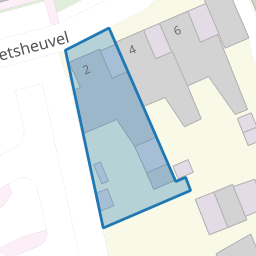 Perceel HZE00-F-5333