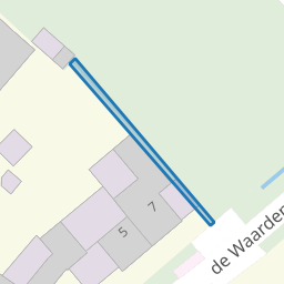 Perceel HZE00-F-5334