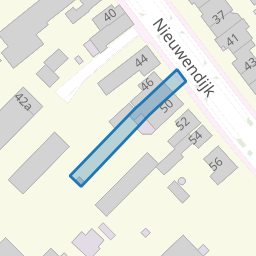 Perceel HZE00-F-5338