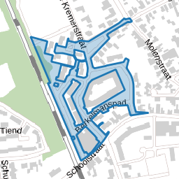 Perceel HZE00-F-5340