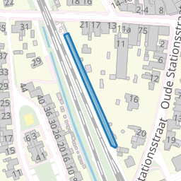 Perceel HZE00-F-5348