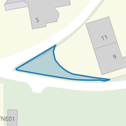 Perceel HZE00-F-5354