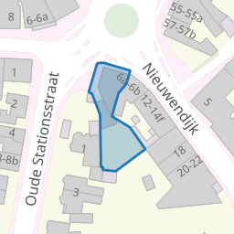 Perceel HZE00-F-5372