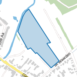 Perceel HZE00-F-5385