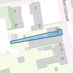 Perceel HZE00-F-5392