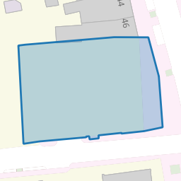 Perceel HZE00-F-5395