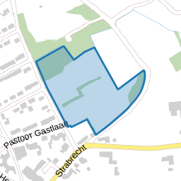 Perceel HZE00-F-5397