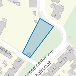 Perceel HZE00-F-5399