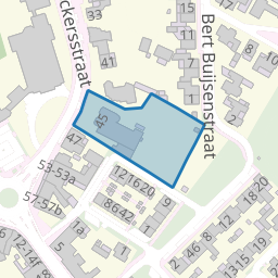 Perceel HZE00-F-5400