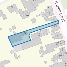 Perceel HZE00-F-5417