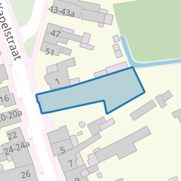 Perceel HZE00-F-5428