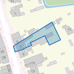 Perceel HZE00-F-5441