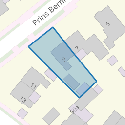 Perceel HZE00-F-5445