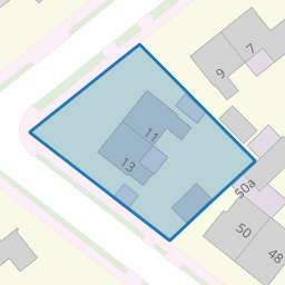 Perceel HZE00-F-5447