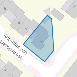 Perceel HZE00-G-1000