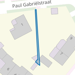 Perceel HZE00-G-1001