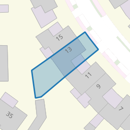 Perceel HZE00-G-1006