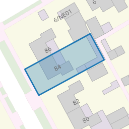 Perceel HZE00-G-1021