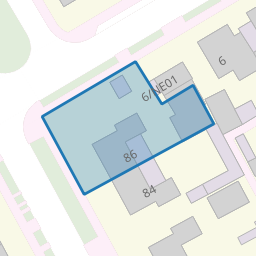 Perceel HZE00-G-1022