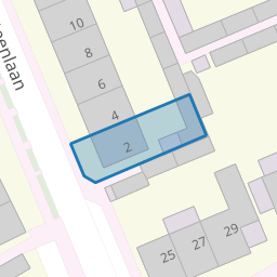 Perceel HZE00-G-1031