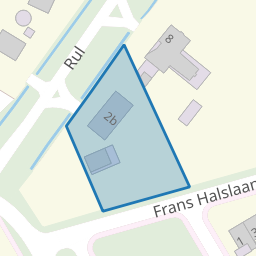 Perceel HZE00-G-1032