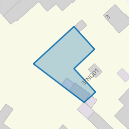 Perceel HZE00-G-1045