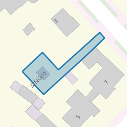 Perceel HZE00-G-1046