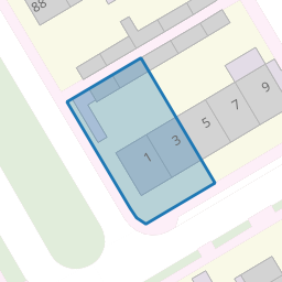 Perceel HZE00-G-1050