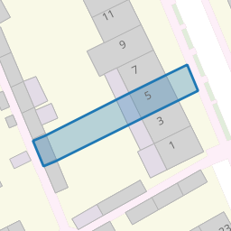 Perceel HZE00-G-1061