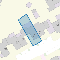 Perceel HZE00-G-1064