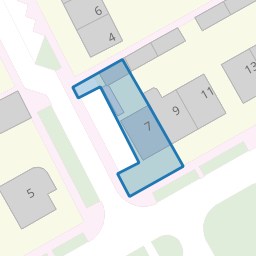 Perceel HZE00-G-1068