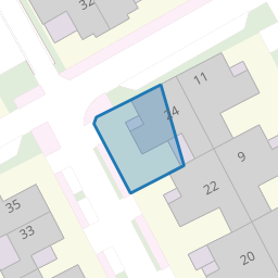 Perceel HZE00-G-1074