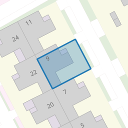 Perceel HZE00-G-1076