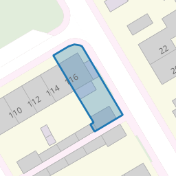 Perceel HZE00-G-1080