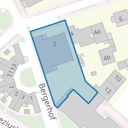 Perceel HZE00-G-1086