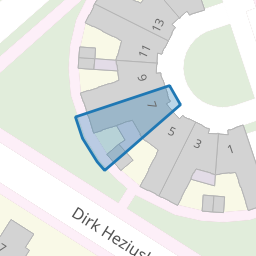 Perceel HZE00-G-1088