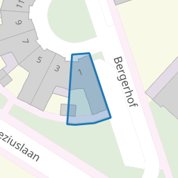 Perceel HZE00-G-1090