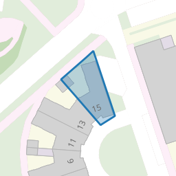 Perceel HZE00-G-1092