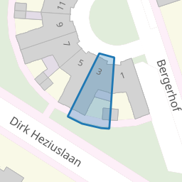 Perceel HZE00-G-1095