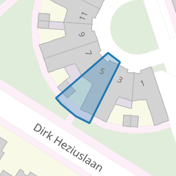 Perceel HZE00-G-1096