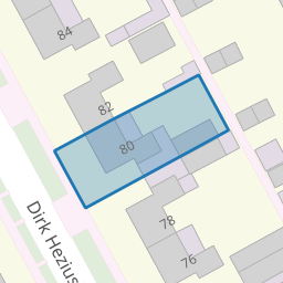 Perceel HZE00-G-1098