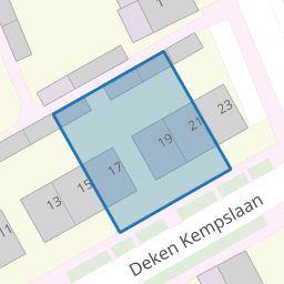 Perceel HZE00-G-1122