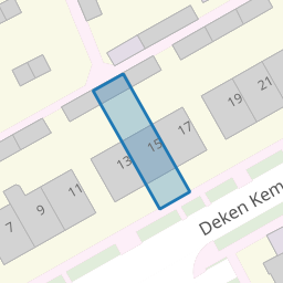 Perceel HZE00-G-1123