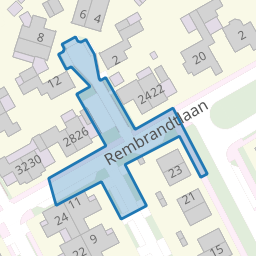 Perceel HZE00-G-1151