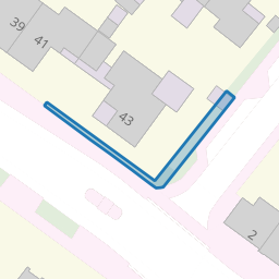 Perceel HZE00-G-1158