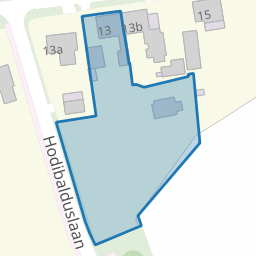 Perceel HZE00-G-1169