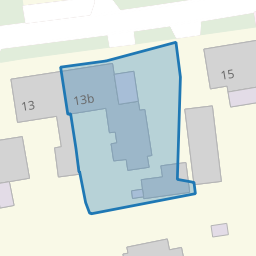 Perceel HZE00-G-1172