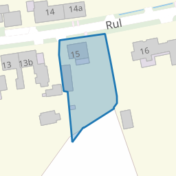 Perceel HZE00-G-1176