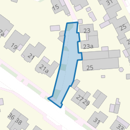 Perceel HZE00-G-1192