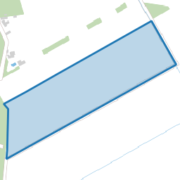 Perceel HZE00-H-1005